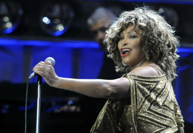 Tina Turner